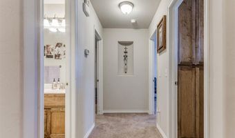1213 Greenfield Ave, Yukon, OK 73099