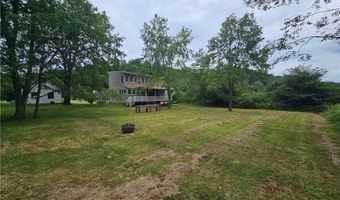 5705 County Road 38, Alma, NY 14708