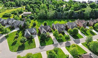5368 Pinnacle Ct, Ann Arbor, MI 48108