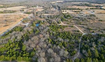 County Road 1470, Allen, OK 74825