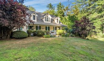 1158 Sisson Rd, Coventry, RI 02827