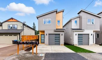 6888 SE Lamphier St, Milwaukie, OR 97222
