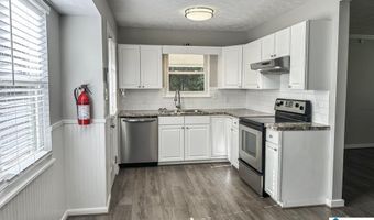 44 TWIN OAKS Dr, Anniston, AL 36207