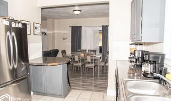 311 S D St, Albia, IA 52531