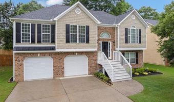 4040 Brightmore, Austell, GA 30106