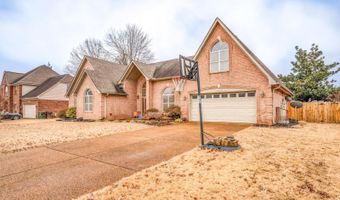 6345 NEEDLE Rdg, Bartlett, TN 38135