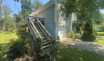 10 Greenbrier Dr, Alderson, WV 24910