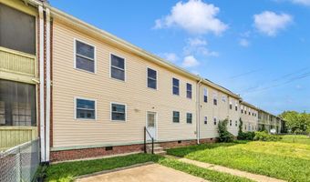 165 35TH St NE, Washington, DC 20019