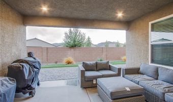 376 Desoto Falls St, Indian Springs, NV 89018