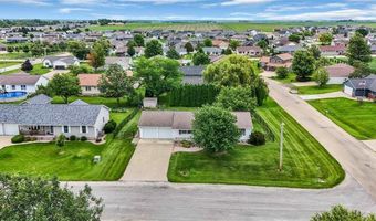 508 D Ave, Atkins, IA 52206
