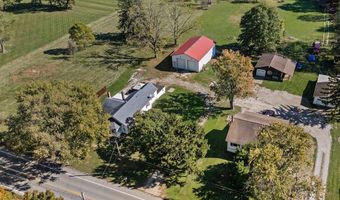1191 State Route 511, Ashland, OH 44805