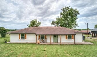 5000 Hwy 16, Beggs, OK 74421