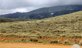 nhn Deadman Creek Road lot 7, Bridger, MT 59014