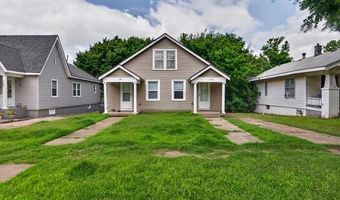 1333 SW Jennings Ave, Bartlesville, OK 74003