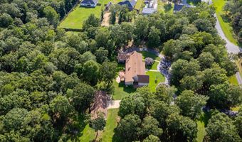 3415 Eley Trl, Alexander, AR 72002