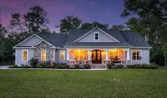 6655 Cobbham Rd, Appling, GA 30802