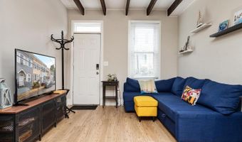 198 Clay St, Annapolis, MD 21401