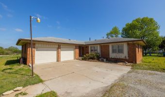 12626 SW Thunder, Augusta, KS 67010