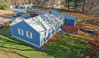 5 Chappell St, Chaplin, CT 06235