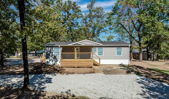 121 Sapulpa Rd, Bernice, OK 74331