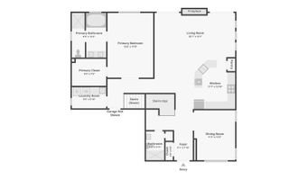 40418 N South Newport Dr, Antioch, IL 60002