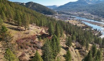 618 Quail Dr, Ahsahka, ID 83520