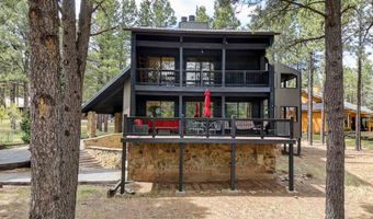 51 St Andrews Way, Angel Fire, NM 87710