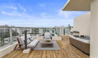 1150 101st St PH 702, Bay Harbor Islands, FL 33154