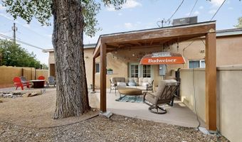 3600 LA HACIENDA Dr NE, Albuquerque, NM 87110