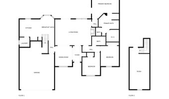 6446 BIRCH Ml, Bartlett, TN 38135
