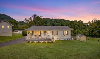 18160 Ridgeview Dr, Abingdon, VA 24211