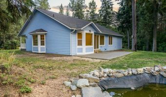 599 Chokecherry Dr, Bonners Ferry, ID 83805