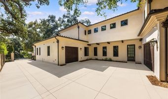 81 Hacienda Dr, Arcadia, CA 91006