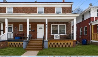 408 East Ave, Bridgeport, CT 06610
