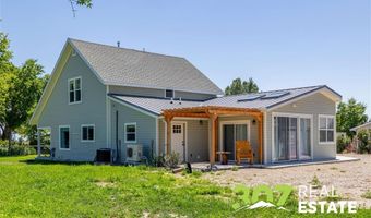 3970 Road 9, Burlington, WY 82411