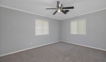 522 S SHORE Dr, Amarillo, TX 79118