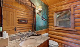 14335 Rainbow Dr, Bigfork, MT 59911