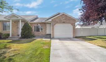 1340 Tiebreaker Dr, Ammon, ID 83406