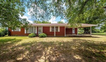 2178 Highway 128, Arkadelphia, AR 71923