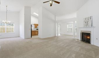 6214 Treeridge Dr NW, Acworth, GA 30101