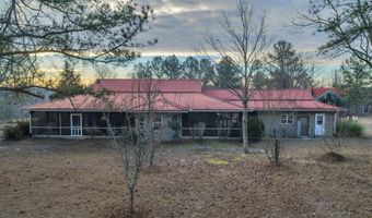 241 Foskey Cemetary Rd, Adrian, GA 31002