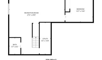 3022 Beckley St, Ames, IA 50010