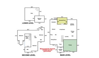9408 Peppy Branch Trl, Apison, TN 37302