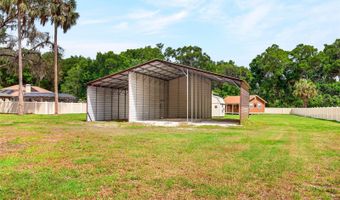 14271 NE 47TH Ave, Anthony, FL 32617