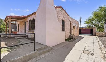 810 MESITA Dr, El Paso, TX 79902