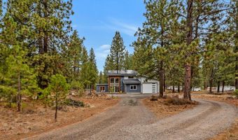 19354 Kiowa Rd, Bend, OR 97702