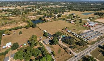 7811 E Fm 917, Alvarado, TX 76009