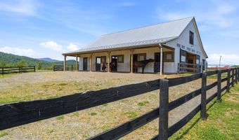 23 WHITE HORSE HILL Ln, Amissville, VA 20106