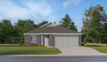 12 Robin Ct Plan: Beckman, Angleton, TX 77515