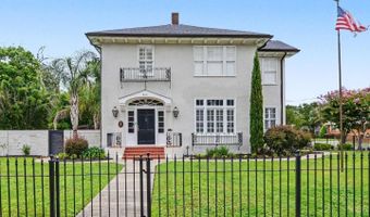 413 Porter Ave, Biloxi, MS 39530